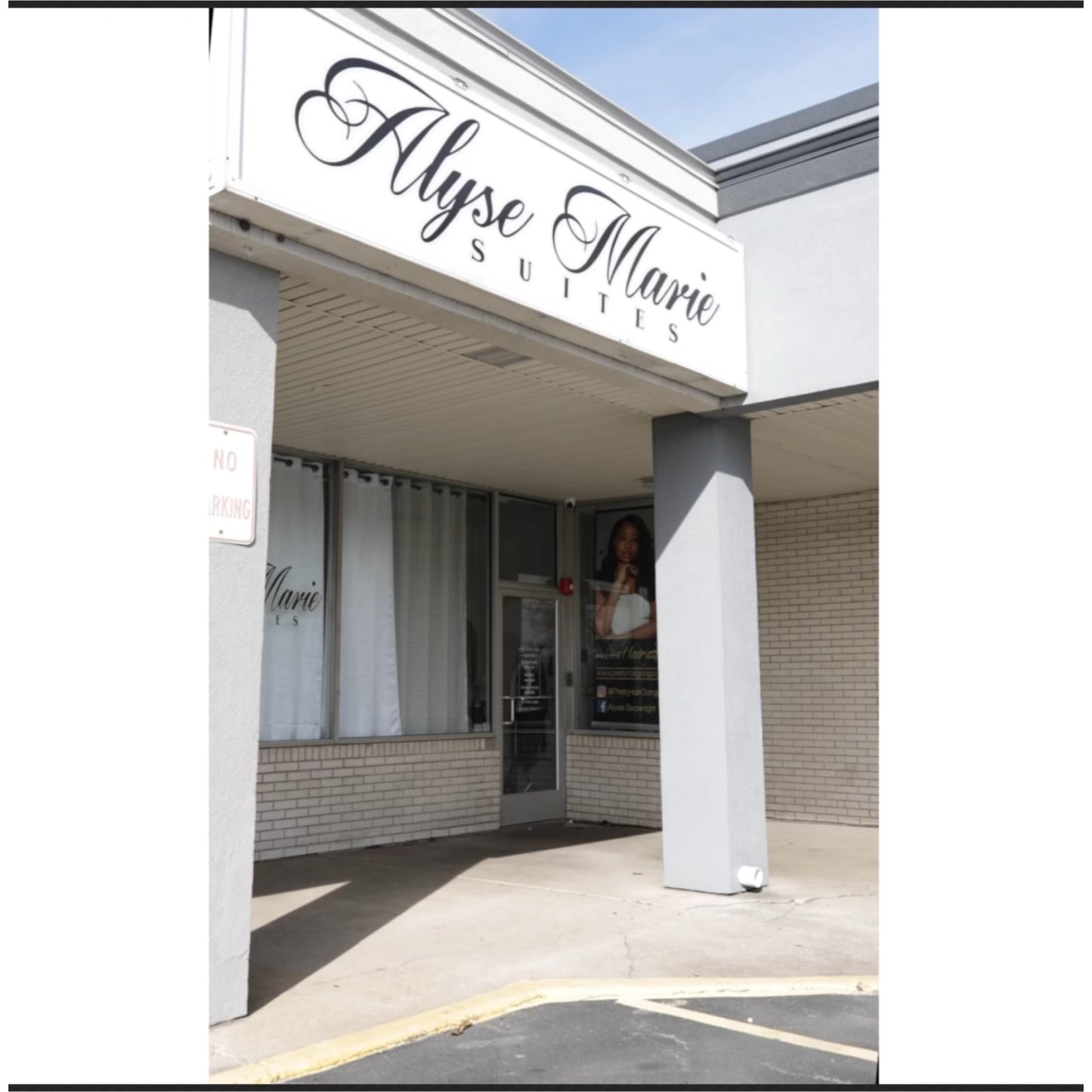 Salon Suite Master Course (ON SALE)